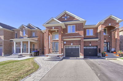 187 Sutherland Ave, Bradford West Gwillimbury - Bradford image-0-1