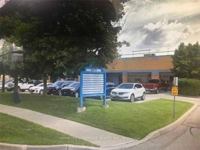 Industrial sold at 14-563 Edward Avenue, Richmond Hill, Ontario, L4C 9W7 - Devonsleigh - MLS: N9512836