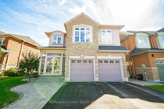 404 Hoover Park Drive
