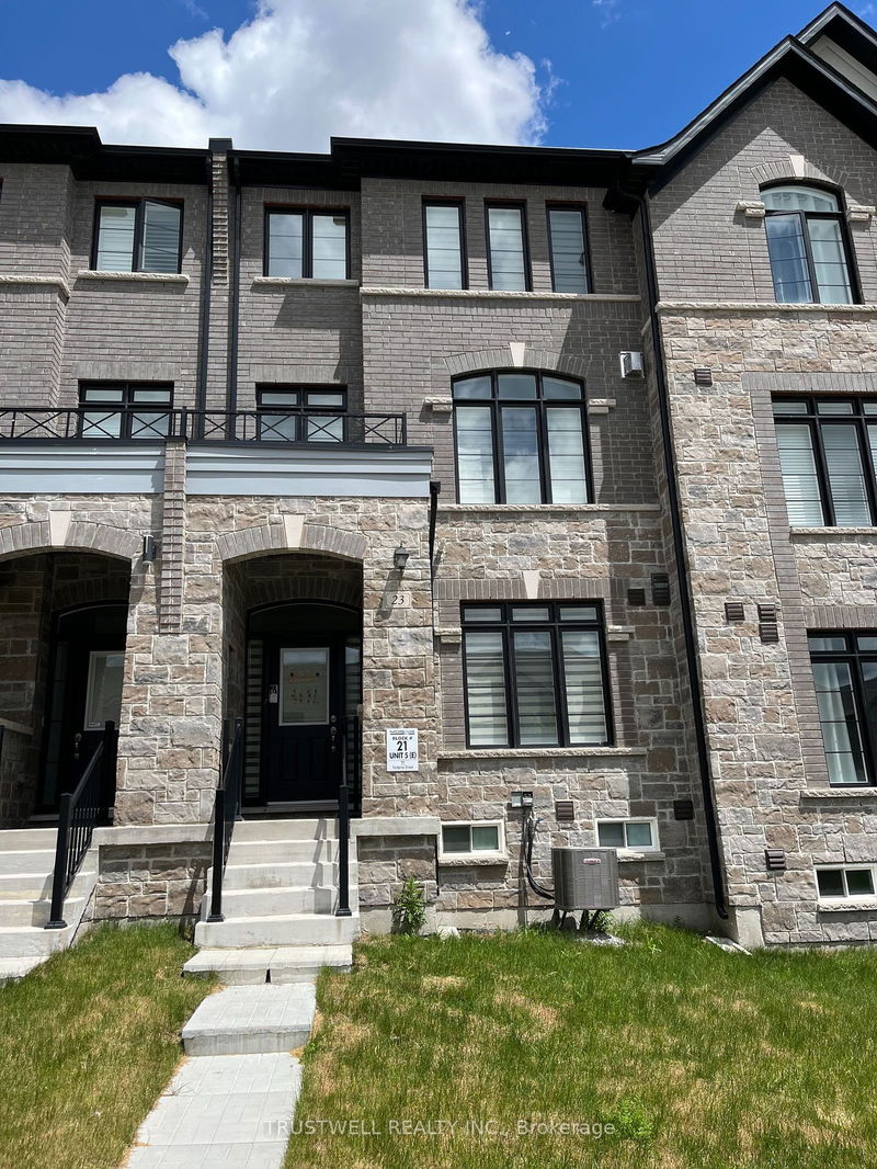 home for lease on 23 Verbena Street