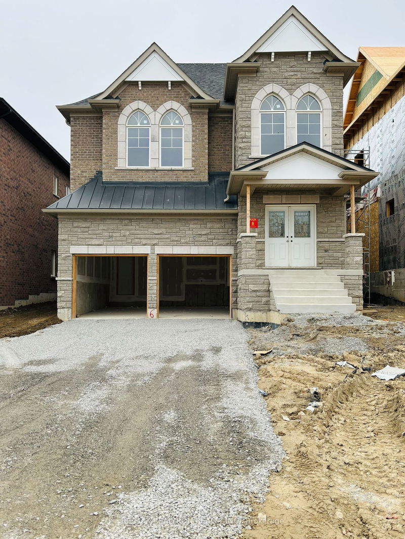 6 Aida Pl, Richmond Hill - Oak Ridges image-0-0
