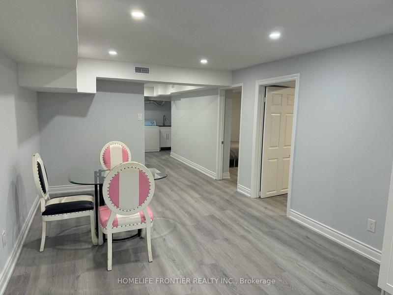 bsmt - 23 Saddlewood Crt, Markham, L3R 8S8 | Image 2