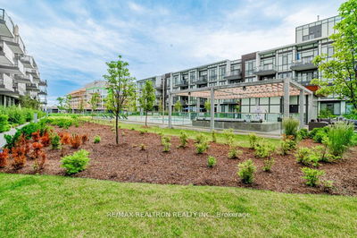 Unit 126 — 415 Sea Ray Ave, Innisfil - Rural Innisfil image-0-1