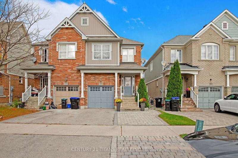 18 Meadowhawk Tr, Bradford West Gwillimbury - Bradford image-0-0