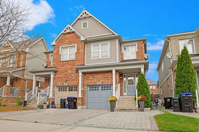 18 Meadowhawk Tr, Bradford West Gwillimbury - Bradford image-0-1