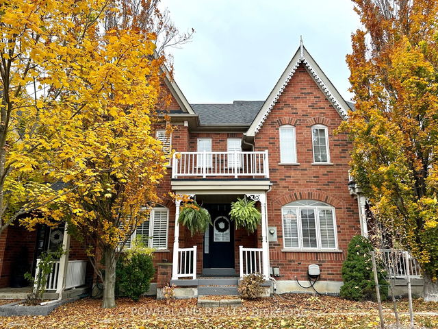 40 Dancer's Drive