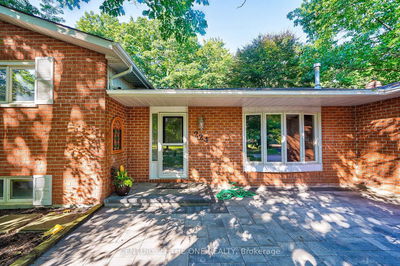 224 Park Ave, East Gwillimbury - Holland Landing image-0-4