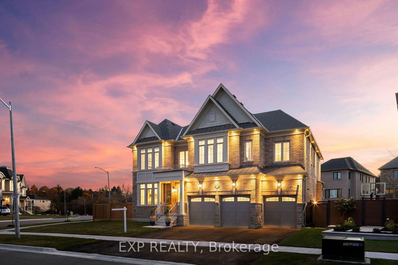 home for sale on 6 Klees Crescent