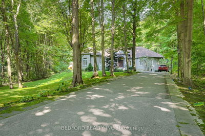 82 Hill Country Dr, Whitchurch-Stouffville - Rural Whitchurch-Stouffville image-0-1