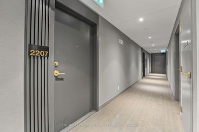 Unit 2207 — 898 Portage Pkwy, Vaughan - Vaughan Corporate Centre image-0-2