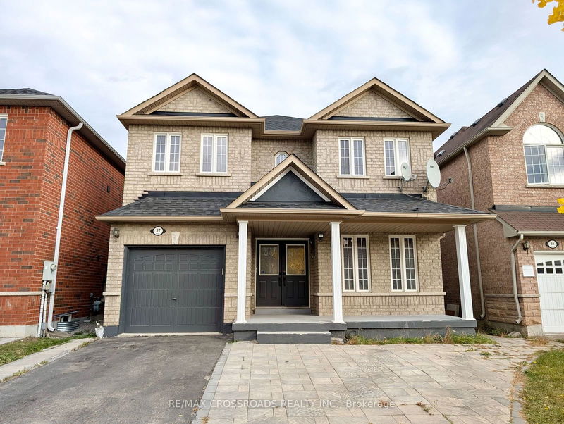 home for lease on 37 Pamgrey Road