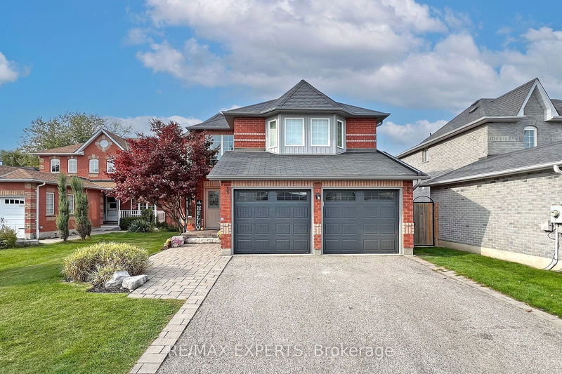 1310 Vincent Cres, Innisfil - Alcona image-0-0