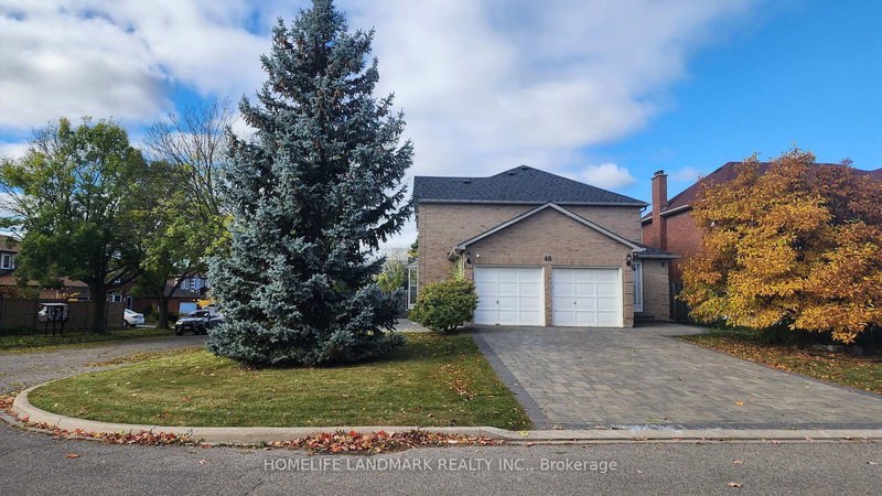 48 Fanshawe Dr, Richmond Hill, L4B 1P5 | Image 2