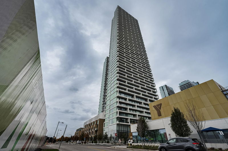 Unit 306 — 5 Buttermill Ave, Vaughan - Vaughan Corporate Centre image-0-0
