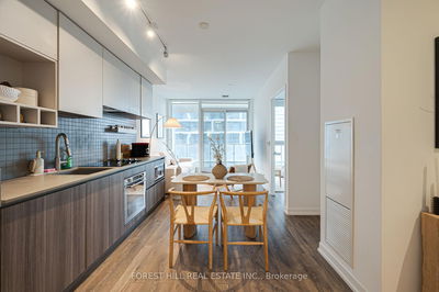Unit 306 — 5 Buttermill Ave, Vaughan - Vaughan Corporate Centre image-0-3
