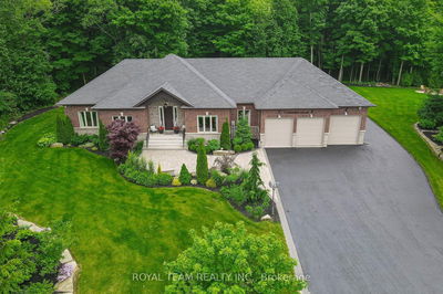 57 Stonesthrow Cres, Uxbridge - Rural Uxbridge image-0-1