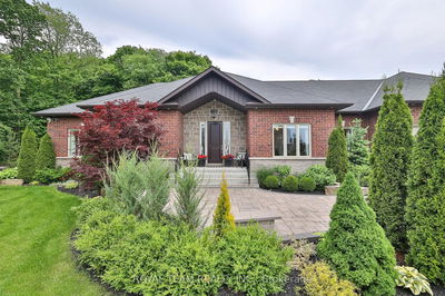 57 Stonesthrow Cres, Uxbridge - Rural Uxbridge image-0-2