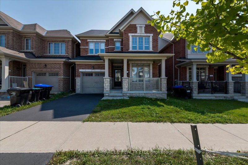 27 Casserley Cres, New Tecumseth - Tottenham image-0-0