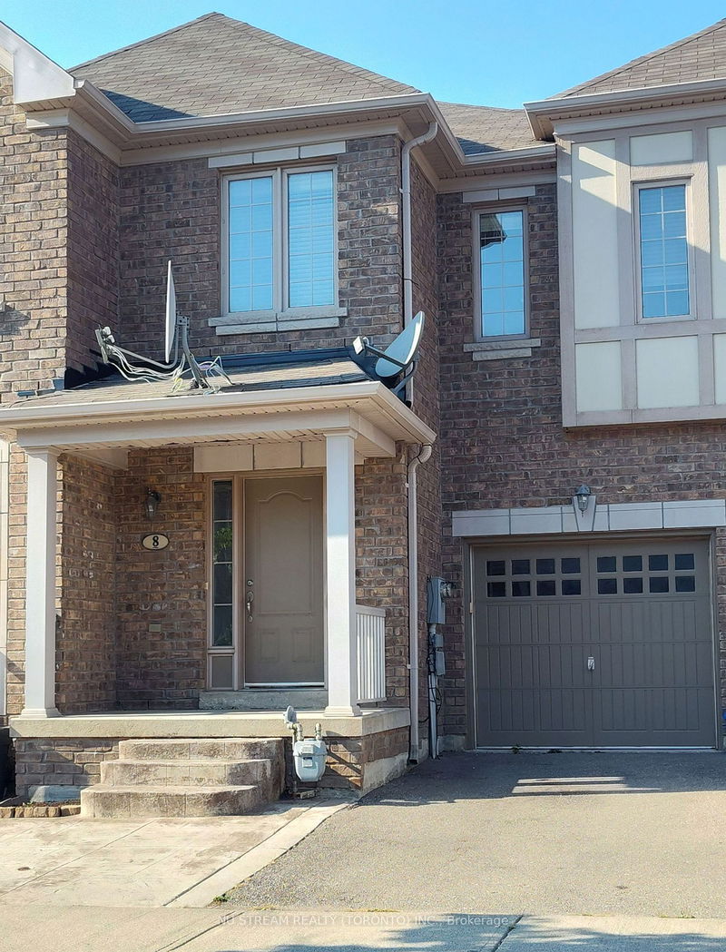 home for lease on 8 Coranto Way