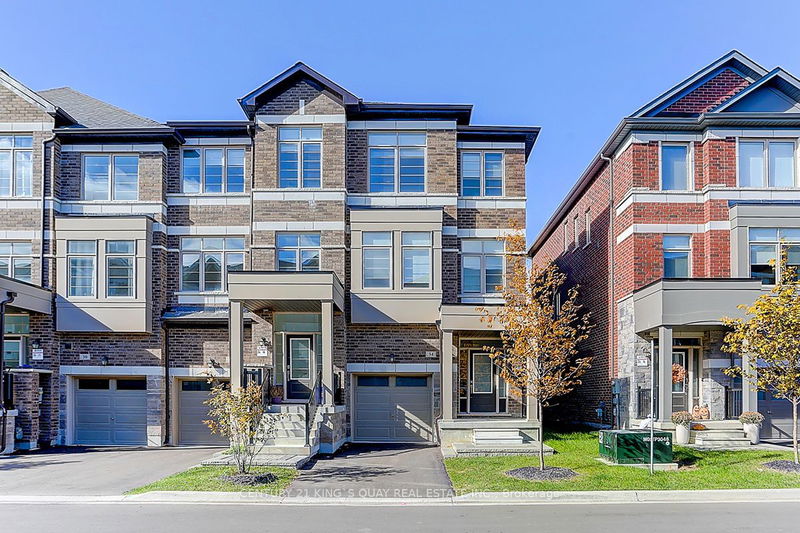 home for sale on 34 Sissons Way