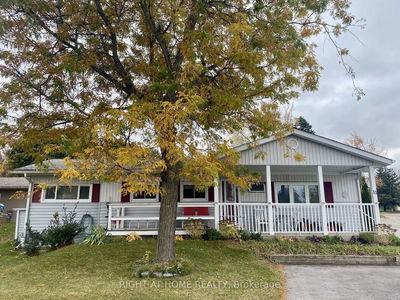 11 Locust Hill Dr, Innisfil - Rural Innisfil