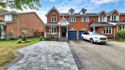 290 Marble Pl, Newmarket - Woodland Hill