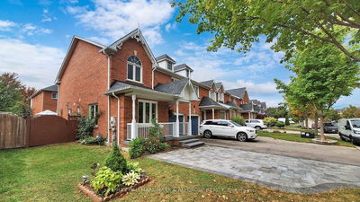 290 Marble Pl, Newmarket - Woodland Hill image-0-1