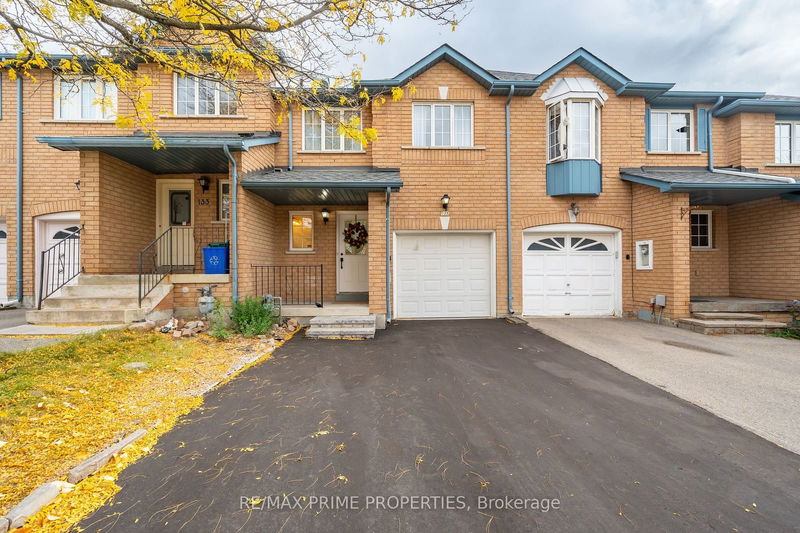 135 Kimono Cres, Richmond Hill - Rouge Woods image-0-0