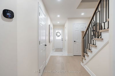 135 Kimono Cres, Richmond Hill - Rouge Woods image-0-1