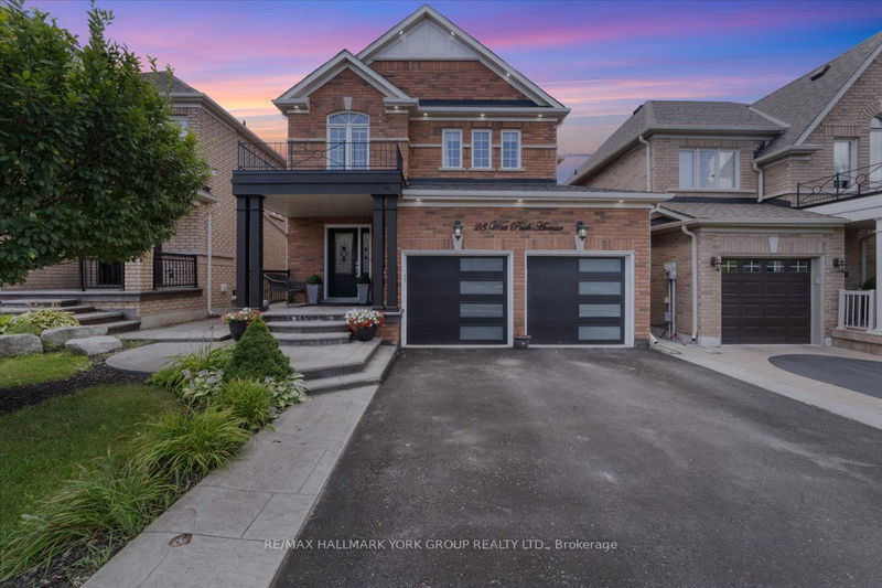 28 West Park Ave, Bradford West Gwillimbury - Bradford image-0-0