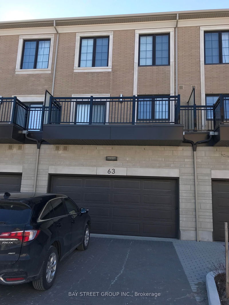 home for lease on 63 Village Pkwy