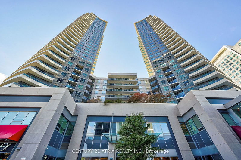 home for lease on 1935-7161 Yonge Street