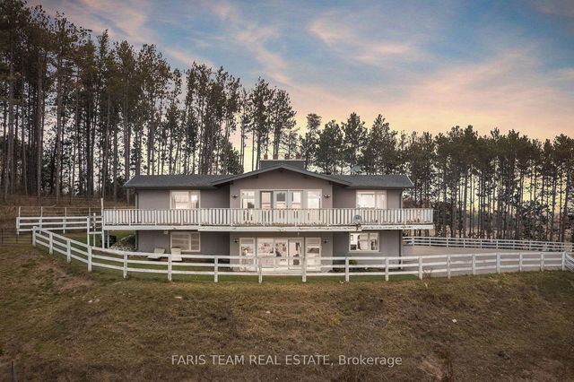 1358 Concession Road 4 N/A