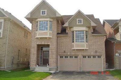 Detached House sold at 16 Braehead Drive, Richmond Hill, Ontario, L4E0B3 - Jefferson - MLS: N974053