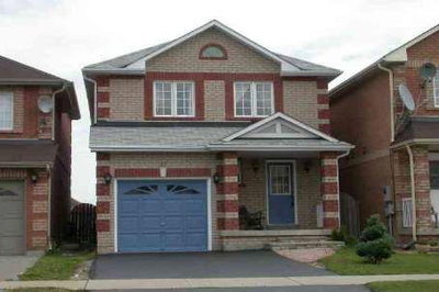 Detached House sold at 17 Horstman Street, Markham, Ontario, L3S4G7 - Rouge River Estates - MLS: N974313