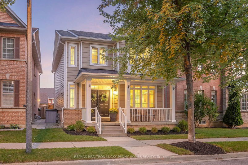 home for sale on 3 Maryterance Court