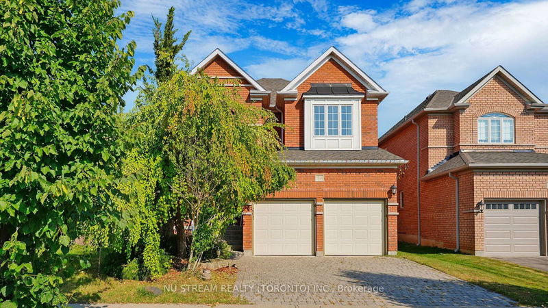 24 Marble Bridge Dr, Richmond Hill - Jefferson image-0-0