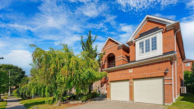 24 Marble Bridge Dr, Richmond Hill - Jefferson image-0-1