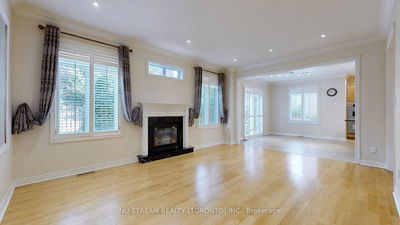 24 Marble Bridge Dr, Richmond Hill - Jefferson image-0-3