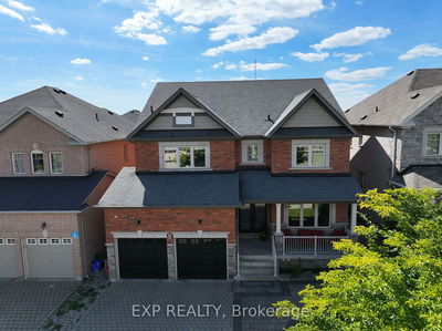 8 Philips Lake Crt, Richmond Hill - Jefferson image-0-1