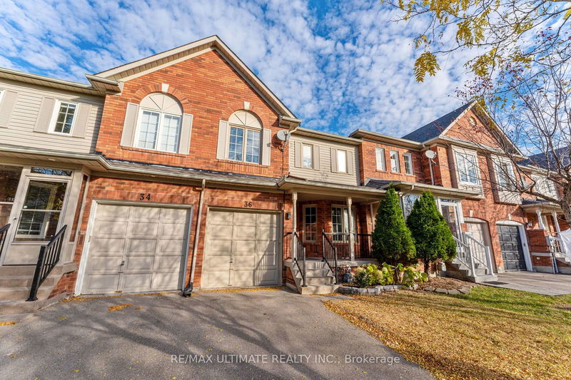 home for lease on 36 Bowler Street