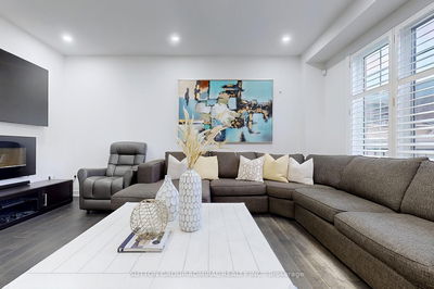 286 Barons St, Vaughan - Kleinburg image-0-1