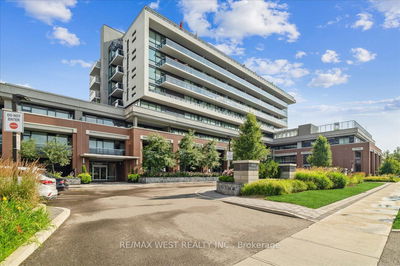 Unit 614 — 4800 Highway 7, Vaughan - East Woodbridge