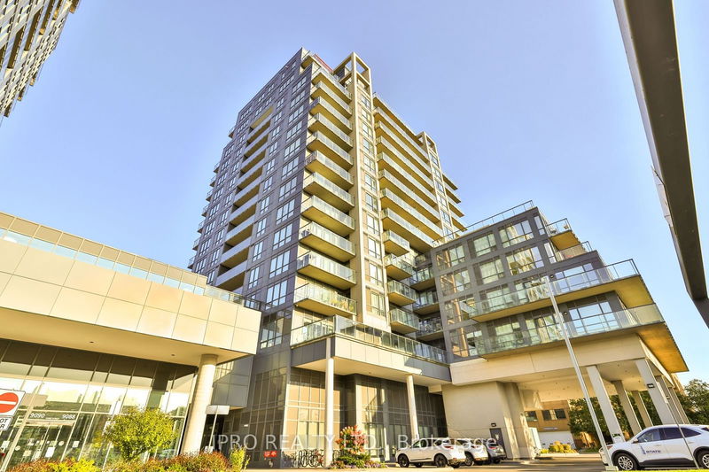 Unit 806 — 9088 Yonge St, Richmond Hill - South Richvale image-0-0