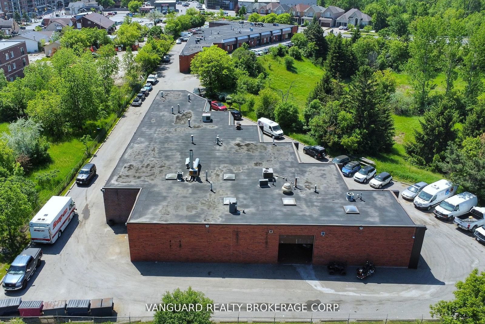 Industrial for sale at 17-350 woodbridge Avenue, Vaughan, West Woodbridge, L4L 3K8 - MLS: N9761851