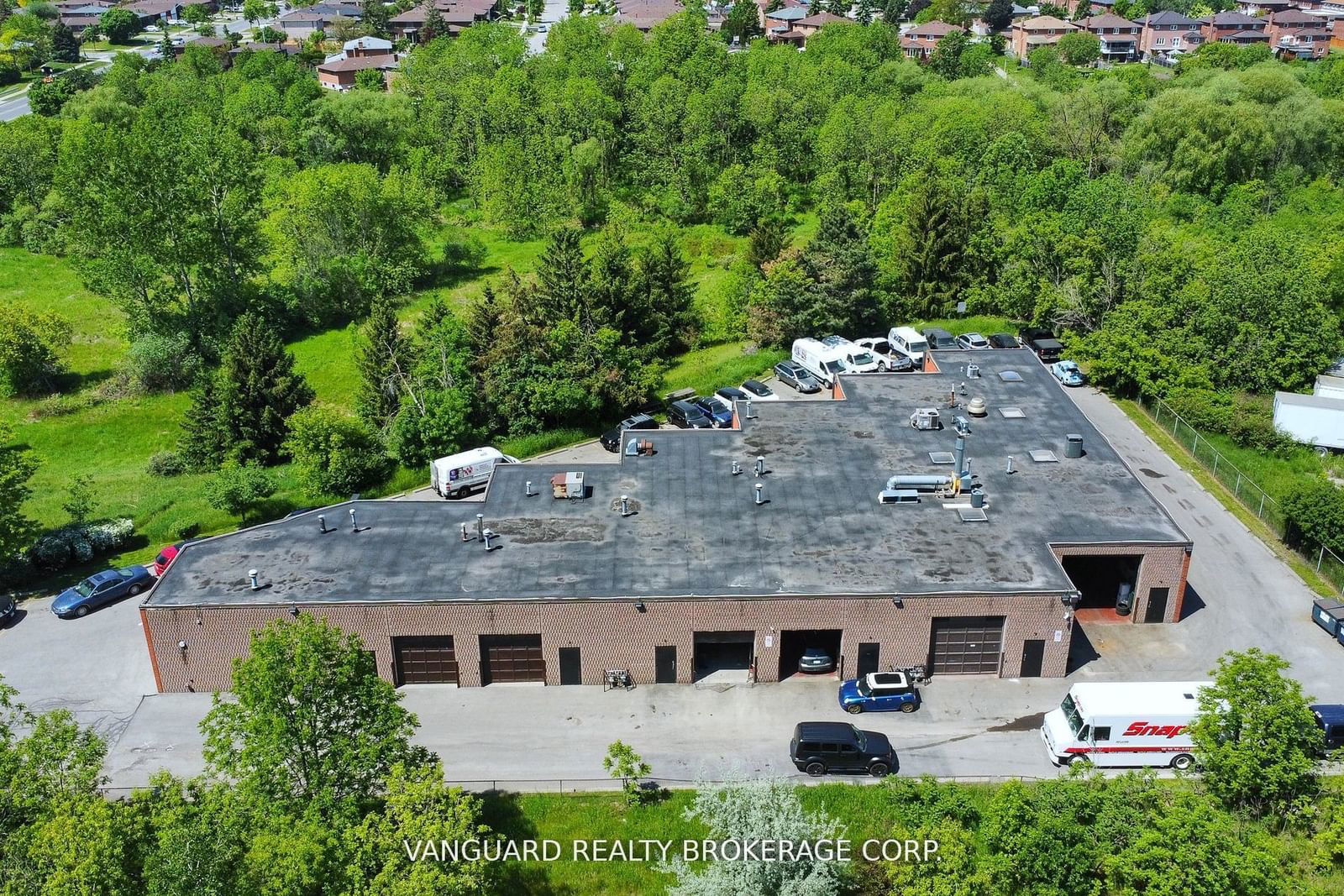 Industrial for sale at 17-350 woodbridge Avenue, Vaughan, West Woodbridge, L4L 3K8 - MLS: N9761851