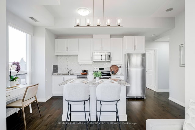 9506 Markham Rd 718 - 9506 Markham Road, Markham | Sold, N9765031 | Condos.ca