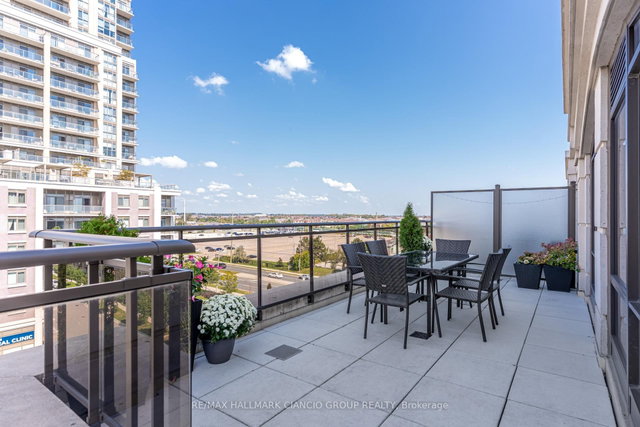 9506 Markham Rd 718 - 9506 Markham Road, Markham | Sold, N9765031 | Condos.ca