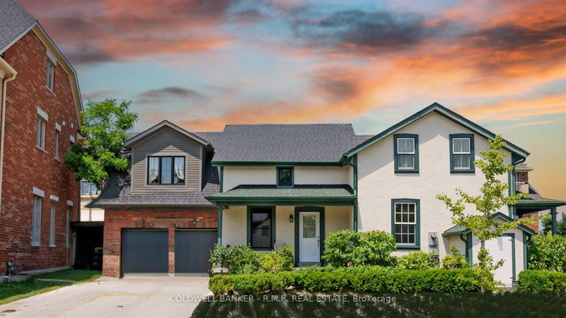 home for sale on 32 Love Court