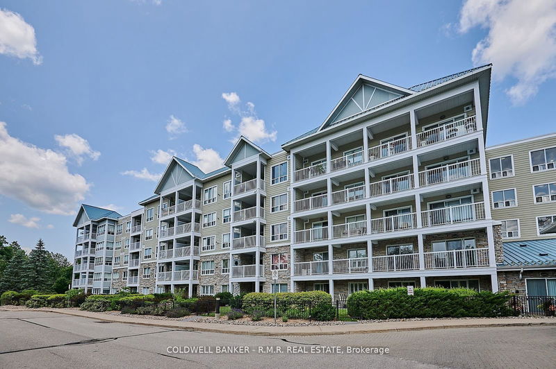 Unit 524 — 900 Bogart Mill Tr, Newmarket - Gorham-College Manor image-0-0